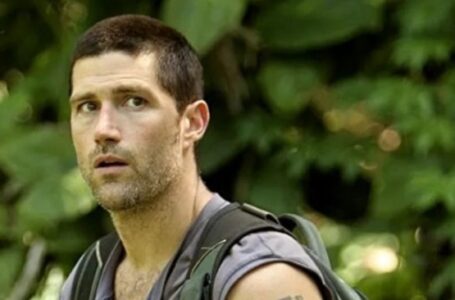 Jack Shephard from «Lost» 20 years later! This is how American actor Matthew Fox looks and lives now