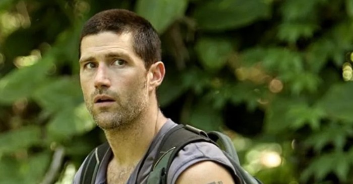  Jack Shephard from «Lost» 20 years later! This is how American actor Matthew Fox looks and lives now