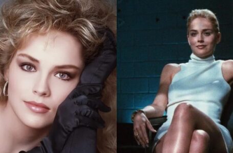 «If ageing, then only in this way!» This is how Sharon Stone looks and lives 30 years after the release of «Basic Instinct»