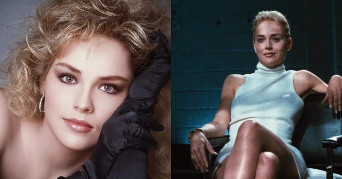  «If ageing, then only in this way!» This is how Sharon Stone looks and lives 30 years after the release of «Basic Instinct»