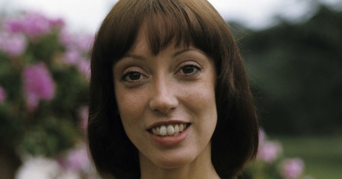  «Toothless, half-bald and with hopeless eyes!» Let’s see what Shelley Duvall looked like in the final years of her life