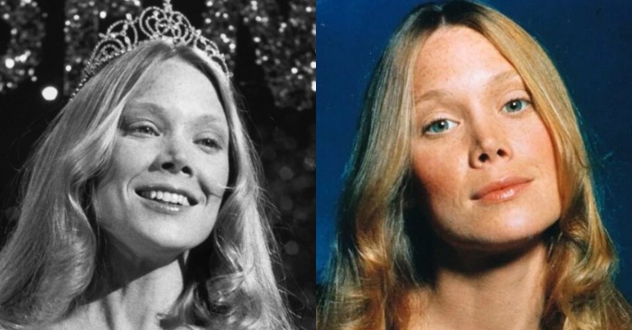  «Beauty icons get old too!» This is what age and years have done to American actress Sissy Spacek