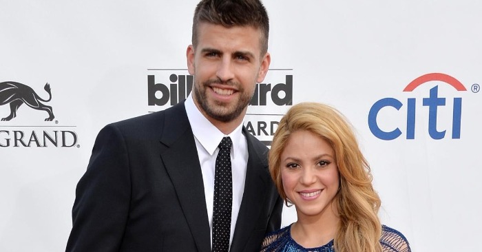  «Future supermodels!» Shakira first gets spotted with her children after the scandalous divorce from Pique