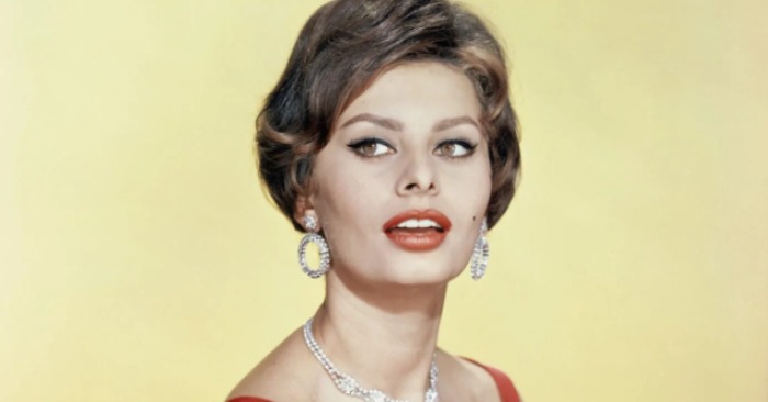  «Ageing is for beauty icons too!» 89-year-old Sophia Loren’s new photos blew up the network