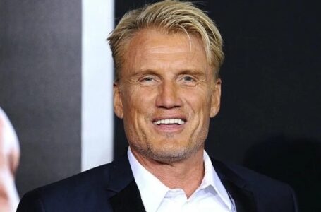 «His wife and daughter are the same age!» Dolph Lundgren showed his young wife and caused a buzz on social media