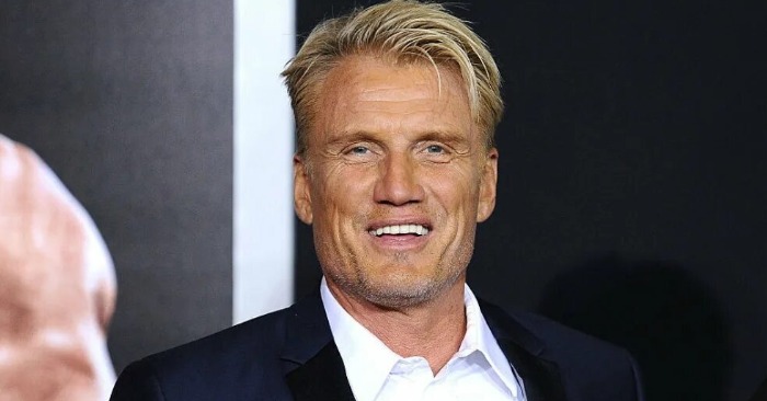  «His wife and daughter are the same age!» Dolph Lundgren showed his young wife and caused a buzz on social media