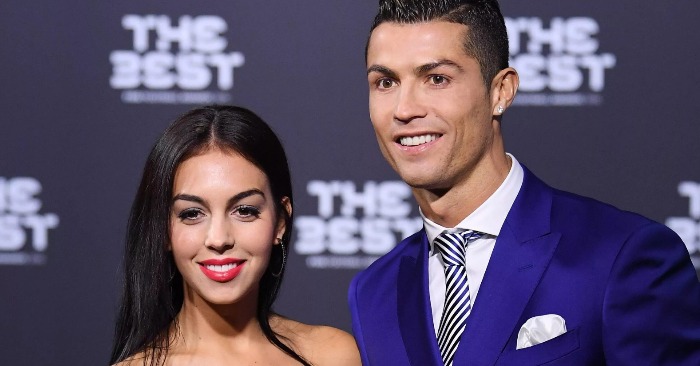  «A lucky woman looks like this!» Ronaldo’s and Rodriguez’s love life is under a microscope