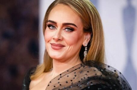 «It’s time to say goodbye!» Adele’s announcement about her career hiatus left everyone heartbroken