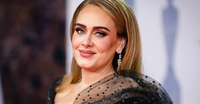  «It’s time to say goodbye!» Adele’s announcement about her career hiatus left everyone heartbroken