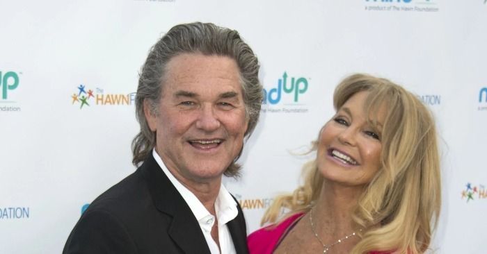  How Did Kurt Russell Allow This? Goldie Hawn’s Recent Outfit Sparks Debate