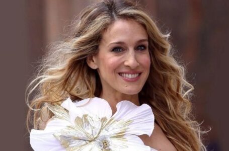 Unforgettable Charm! Sarah Jessica Parker Reveals Her Twin Daughters and Causes a Stir