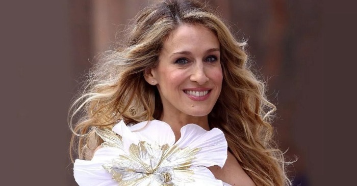  Unforgettable Charm! Sarah Jessica Parker Reveals Her Twin Daughters and Causes a Stir