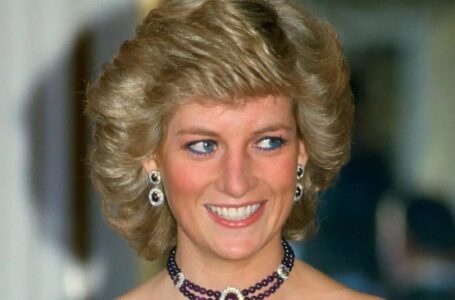 Incredible! Charles Spencer’s Throwback Photo Sparks Conversations: Princess Diana and Princess Charlotte Are Almost Twins