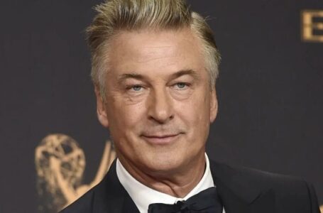 “Did the Age Gap Matter?” The Controversy Surrounding Alec Baldwin and His Wife