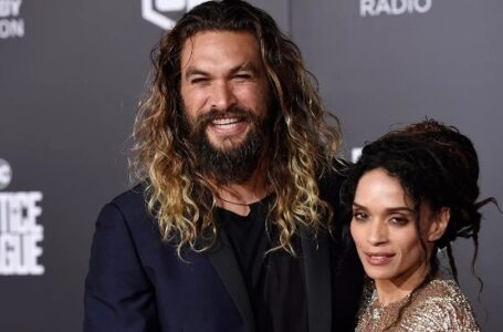 “Two Decades of Turmoil:” The Real Story Behind Lisa Bonet’s Marriage to Jason Momoa