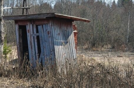 “From Eyesore to Eye-Catcher:” How One Man Revamped a Run-Down Public Toilet