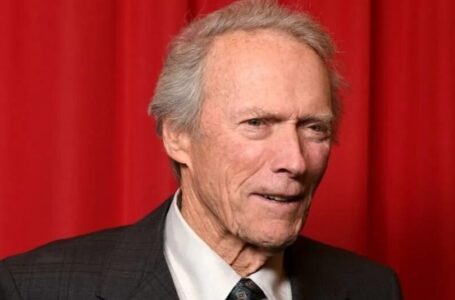 “Like Something Out of a Horror Flick!” Clint Eastwood’s Daughter’s Wedding Photos Stir Up the Internet