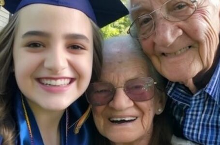 I Kicked My Grandparents Out of My Graduation — And Karma Came Back Swiftly