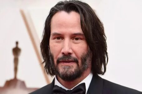 «Mistaken for a homeless man!» This is how one of the most legendary Hollywood actors Keanu Reeves lives