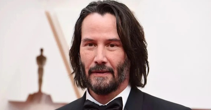  «Mistaken for a homeless man!» This is how one of the most legendary Hollywood actors Keanu Reeves lives