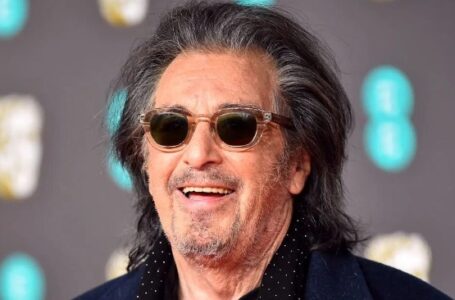 «Dad’s genes did their job!» Al Pacino showed his child Roman and blew up the network