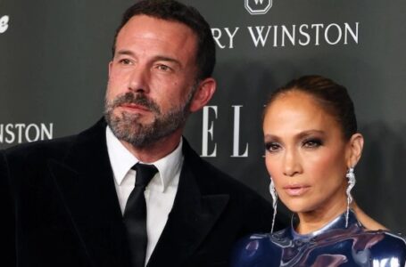 «The silence is broken!» The latest update on Lopez and Affleck sheds light on the truth behind their divorce