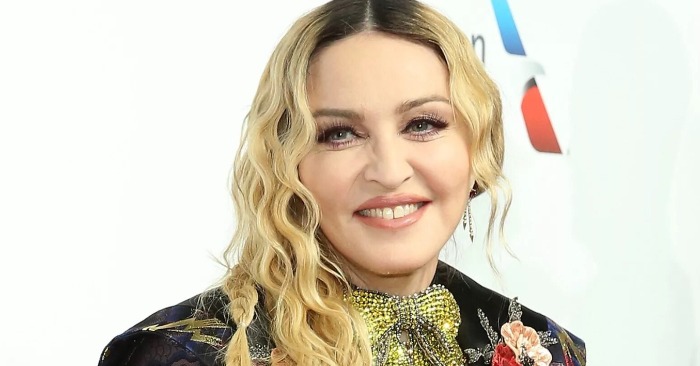  «He would suit her as a grandson!» Madonna goes public with her new boyfriend and confirms the rumors