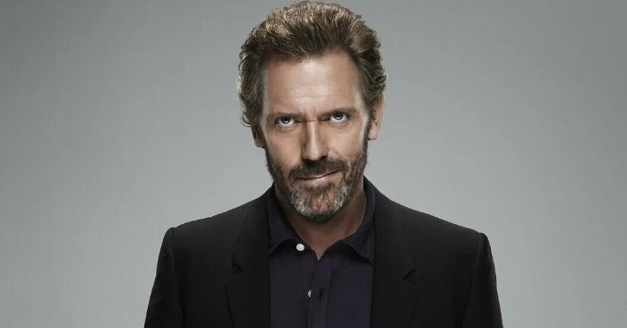  Dr. Gregory on «House» is not the same! The latest public outing of Hugh Laurie is making headlines