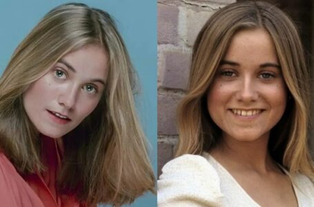 «Unveiling Marcia Brady through the years!» Maureen McCormick opens up about her iconic role, addiction and ageing