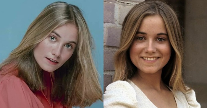  «Unveiling Marcia Brady through the years!» Maureen McCormick opens up about her iconic role, addiction and ageing