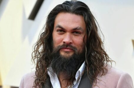 «Coincidence? I don’t think so!» Jason Momoa showed his girlfriend and she might seem familiar to you