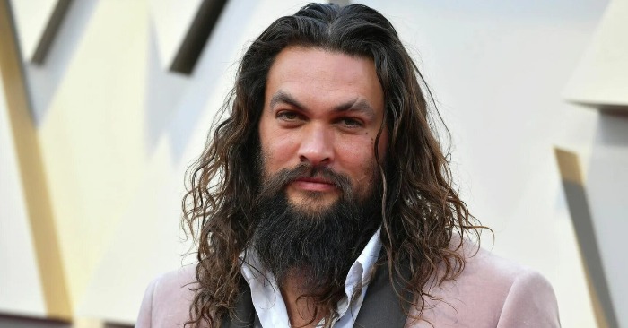  «Coincidence? I don’t think so!» Jason Momoa showed his girlfriend and she might seem familiar to you