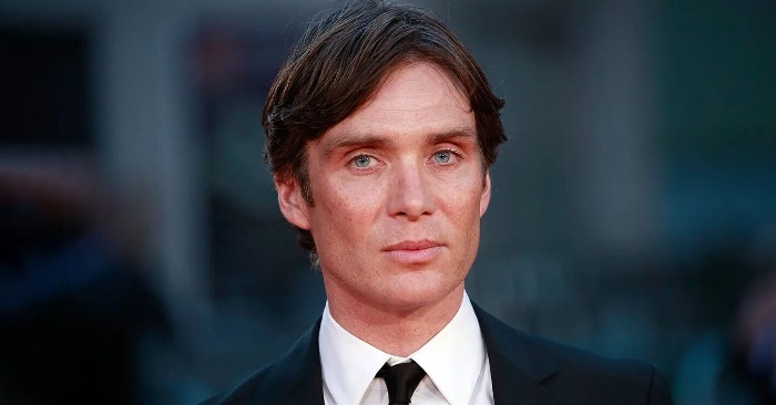  «No taste in women!» What Cillian Murphy’s wife looks like raises everyone’s eyebrows