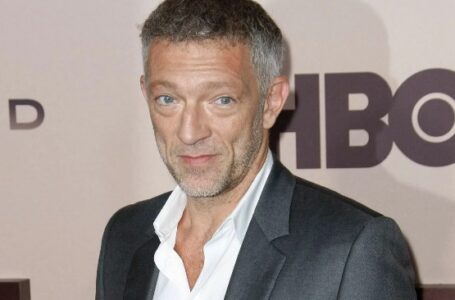 «The rumors were true!» Vincent Cassel’s new girlfriend announces her pregnancy and breaks the Internet