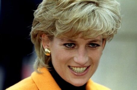 Rare Photos of Princess Diana – A Loving Mother and Inspirational Role Model