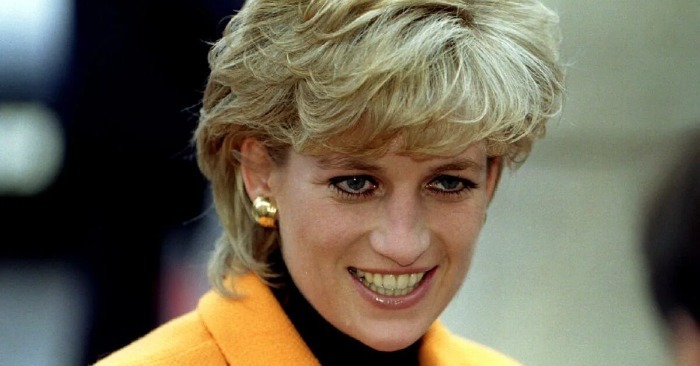  Rare Photos of Princess Diana – A Loving Mother and Inspirational Role Model