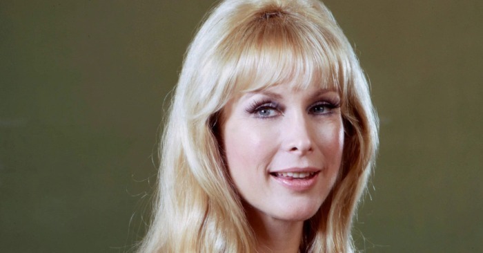  At 91, Barbara Eden continues to flourish over fifty years after her iconic role in “I Dream of Jeannie”