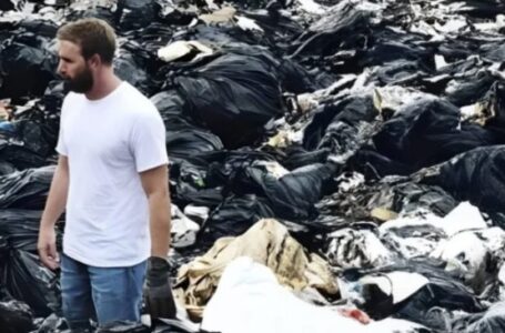 When my spouse discovered I had gotten rid of his old jacket from the attic, he raced to the landfill — and the reason behind it shocked me to my core