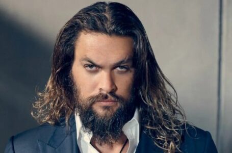 After Heartbreak, Jason Momoa Has Found New Romance, and You’ll Definitely Recognize Her